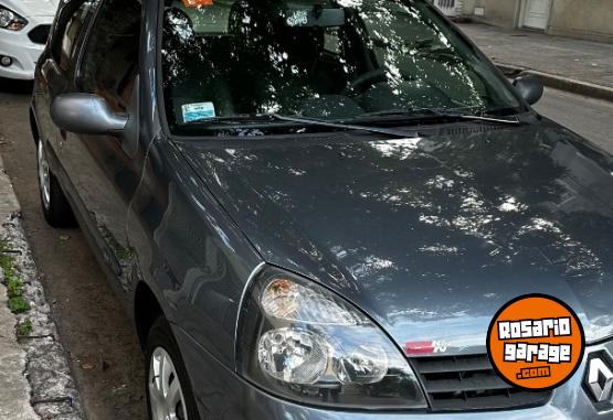 Autos - Renault CLIO 2 2012 Nafta 150000Km - En Venta