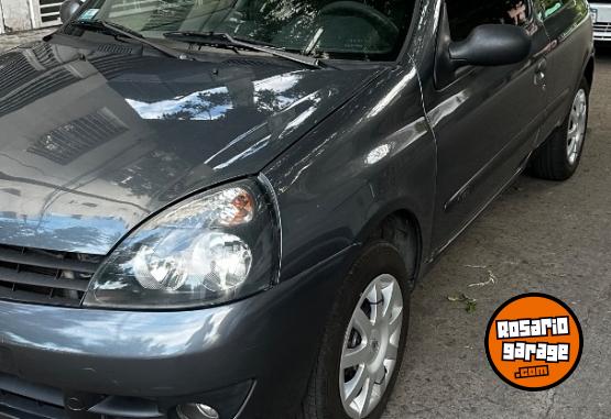 Autos - Renault CLIO 2 2012 Nafta 150000Km - En Venta