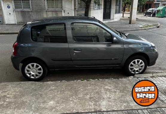 Autos - Renault CLIO 2 2012 Nafta 150000Km - En Venta