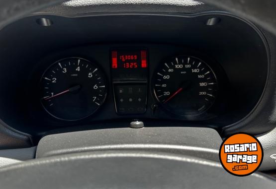 Autos - Renault CLIO 2 2012 Nafta 150000Km - En Venta