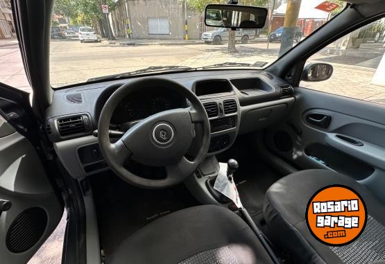 Autos - Renault CLIO 2 2012 Nafta 155000Km - En Venta