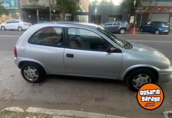 Autos - Chevrolet Corsa LS 2011 GNC 200000Km - En Venta
