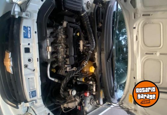 Autos - Chevrolet Corsa LS 2011 GNC 200000Km - En Venta