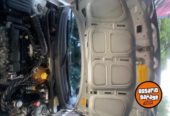 Autos - Chevrolet Corsa LS 2011 GNC 200000Km - En Venta