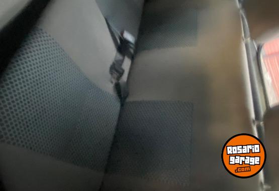 Autos - Chevrolet Corsa LS 2011 GNC 200000Km - En Venta