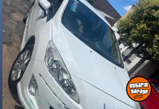 Autos - Peugeot Peugeot alluere 2.0 2013 Nafta 230000Km - En Venta