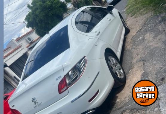 Autos - Peugeot Peugeot alluere 2.0 2013 Nafta 230000Km - En Venta