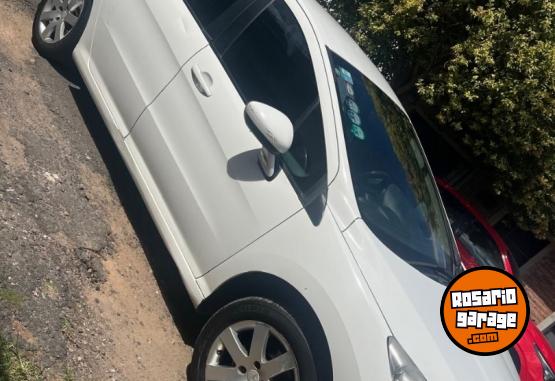 Autos - Peugeot Peugeot alluere 2.0 2013 Nafta 230000Km - En Venta