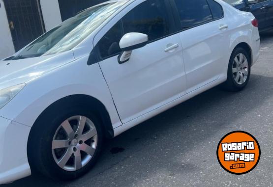 Autos - Peugeot Peugeot alluere 2.0 2013 Nafta 230000Km - En Venta