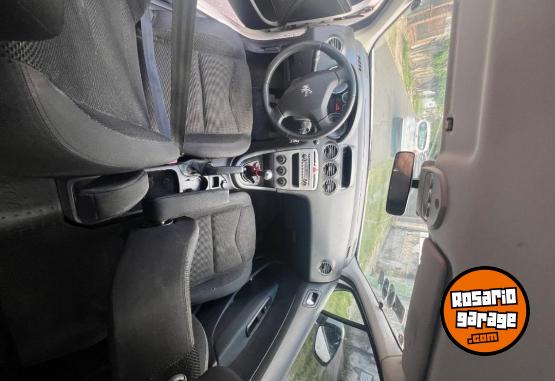 Autos - Peugeot Peugeot alluere 2.0 2013 Nafta 230000Km - En Venta