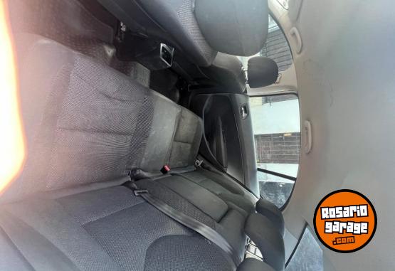 Autos - Peugeot Peugeot alluere 2.0 2013 Nafta 230000Km - En Venta