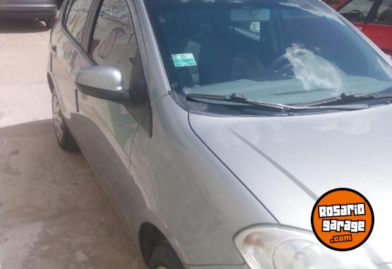 Autos - Fiat Palio Attractive 2016 Nafta 87000Km - En Venta