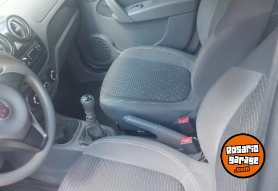 Autos - Fiat Palio Attractive 2016 Nafta 87000Km - En Venta