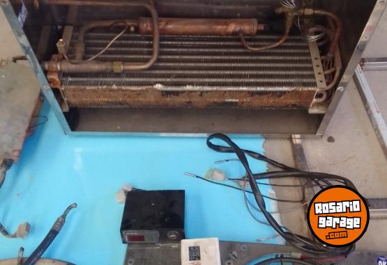 Herramientas - Vendo equipo de frio - En Venta