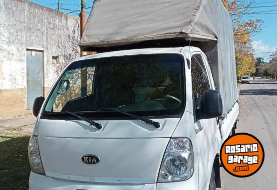 Camiones y Gr�as - K2500 - En Venta