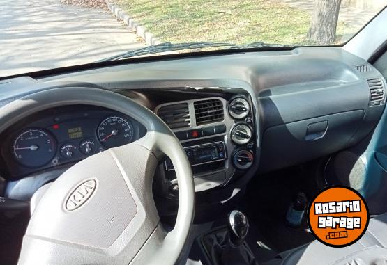 Camiones y Gr�as - K2500 - En Venta