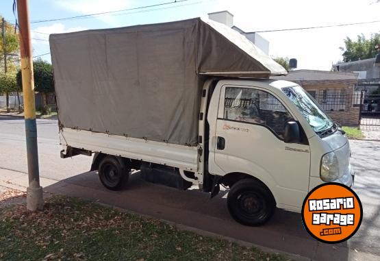 Camiones y Gr�as - K2500 - En Venta