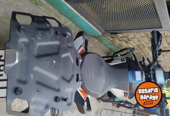 Motos - Ktm 250 adventur 2024 Nafta 4500Km - En Venta