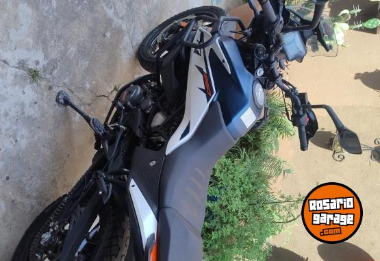 Motos - Ktm 250 adventur 2024 Nafta 4500Km - En Venta