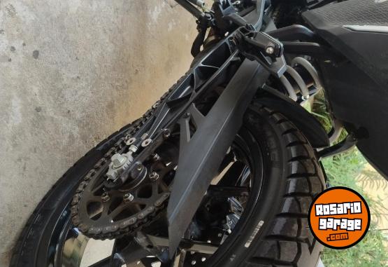 Motos - Ktm 250 adventur 2024 Nafta 4500Km - En Venta