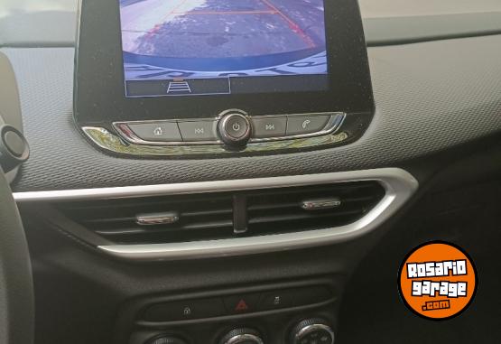 Autos - Chevrolet Tracker LTZ 2023 Nafta 20000Km - En Venta