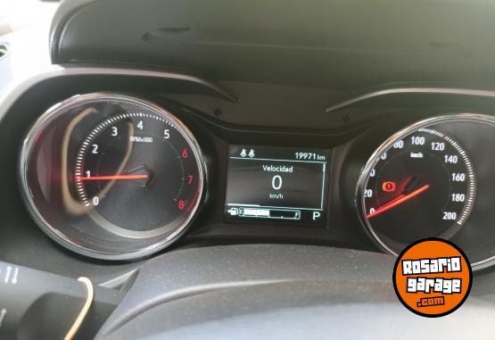 Autos - Chevrolet Tracker LTZ 2023 Nafta 20000Km - En Venta