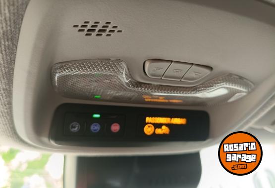 Autos - Chevrolet Tracker LTZ 2023 Nafta 20000Km - En Venta