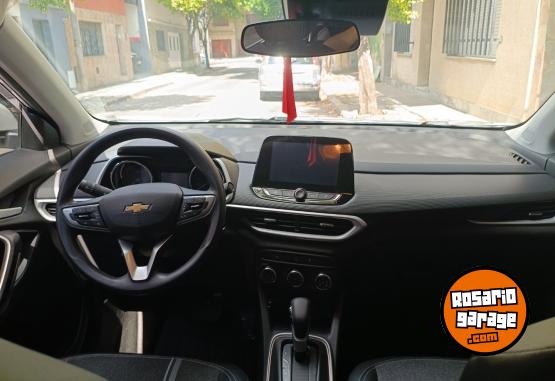 Autos - Chevrolet Tracker LTZ 2023 Nafta 20000Km - En Venta