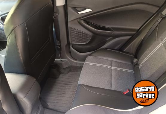 Autos - Chevrolet Tracker LTZ 2023 Nafta 20000Km - En Venta