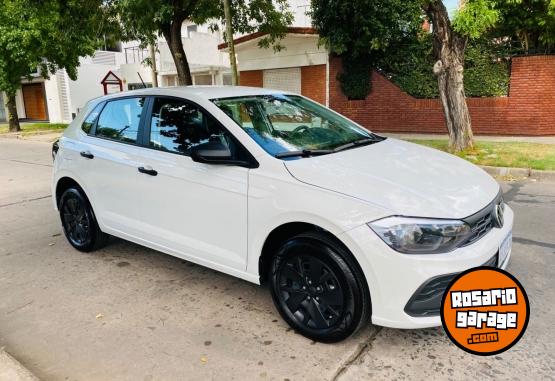 Autos - Volkswagen Polo track 2026 Nafta 30Km - En Venta