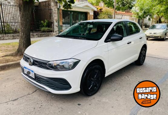 Autos - Volkswagen Polo track 2026 Nafta 30Km - En Venta