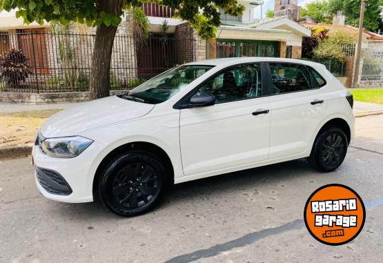 Autos - Volkswagen Polo track 2026 Nafta 30Km - En Venta