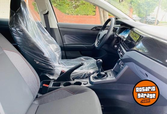 Autos - Volkswagen Polo track 2026 Nafta 30Km - En Venta