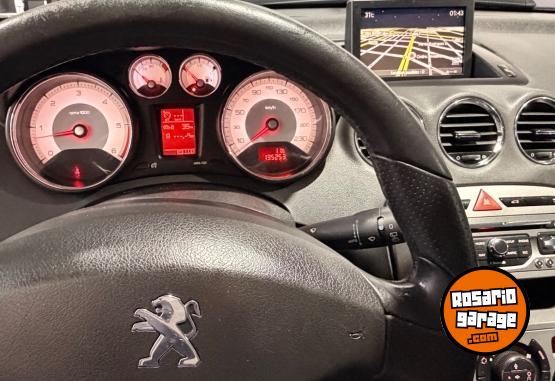 Autos - Peugeot 308 ALLURE HDI 2012 Diesel 135000Km - En Venta