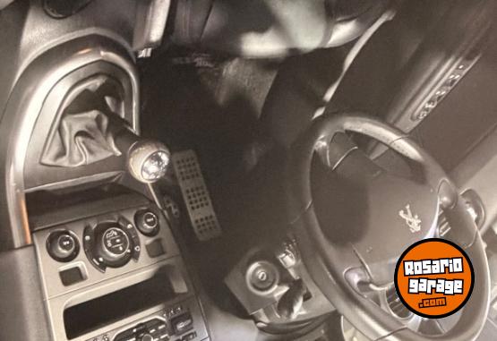 Autos - Peugeot 308 ALLURE HDI 2012 Diesel 135000Km - En Venta