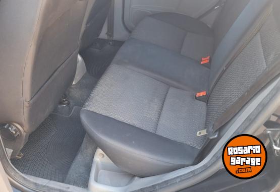 Autos - Ford Focus Style 2012 GNC 184000Km - En Venta