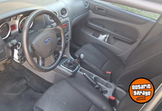 Autos - Ford Focus Style 2012 GNC 184000Km - En Venta