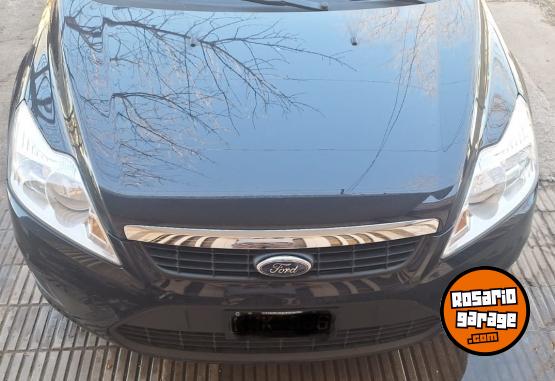 Autos - Ford Focus Style 2012 GNC 184000Km - En Venta