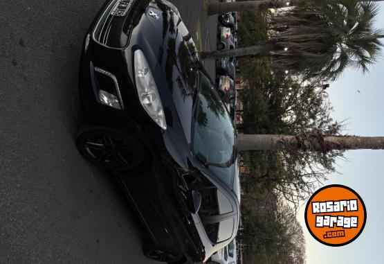 Autos - Peugeot 308 Feline 2012 Nafta 149000Km - En Venta