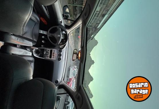 Autos - Peugeot 308 Feline 2012 Nafta 149000Km - En Venta