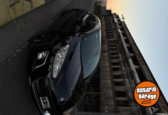 Autos - Peugeot 308 Feline 2012 Nafta 149000Km - En Venta