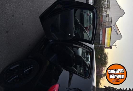 Autos - Peugeot 308 Feline 2012 Nafta 149000Km - En Venta