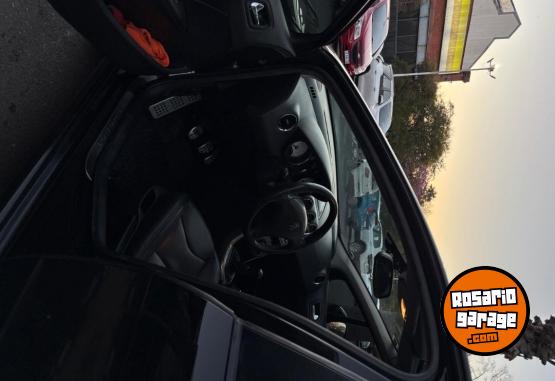 Autos - Peugeot 308 Feline 2012 Nafta 149000Km - En Venta