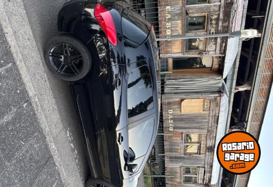 Autos - Peugeot 308 Feline 2012 Nafta 149000Km - En Venta