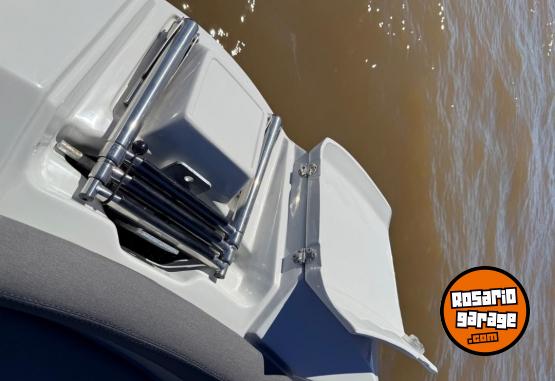 Embarcaciones - Volans V 230 - En Venta