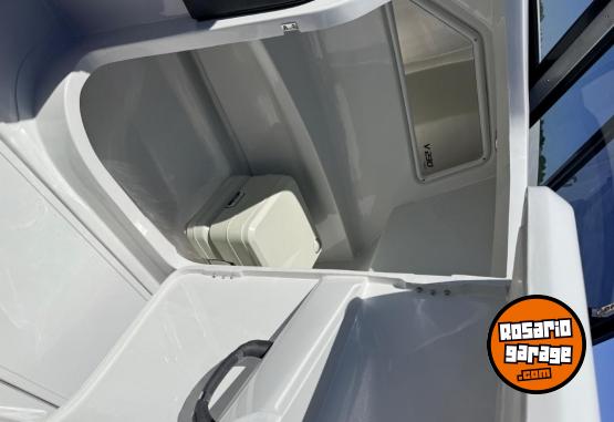 Embarcaciones - Volans V 230 - En Venta