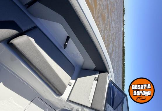 Embarcaciones - Volans V 230 - En Venta