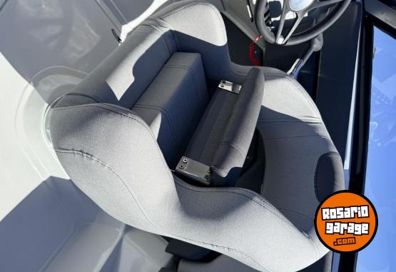 Embarcaciones - Volans V 230 - En Venta