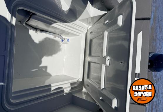 Embarcaciones - Volans V 230 - En Venta