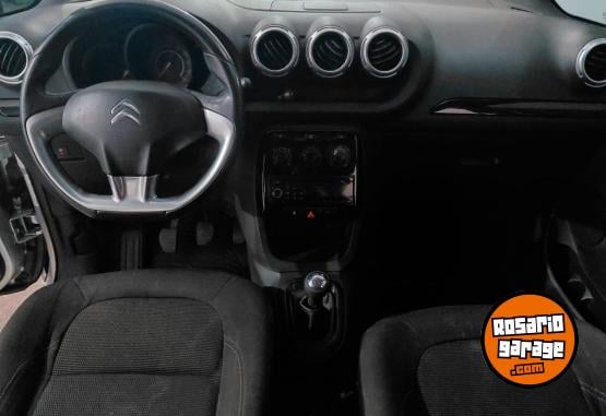 Autos - Citroen Picasso sx 2013 Nafta 129000Km - En Venta